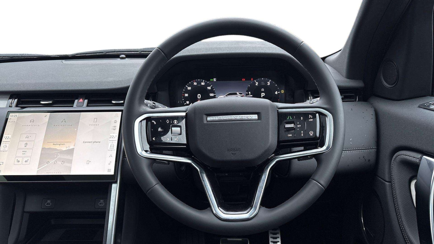 Used Land Rover Discovery Sport 2025 for sale - 76488172: Photo 15