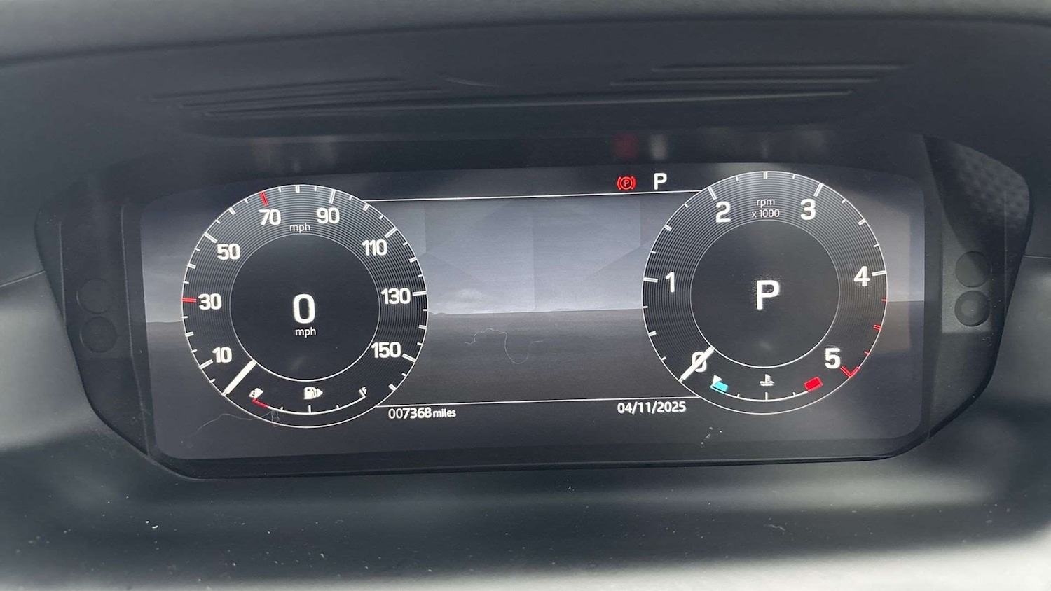 Used Land Rover Discovery Sport 2025 for sale - 76488172: Photo 16