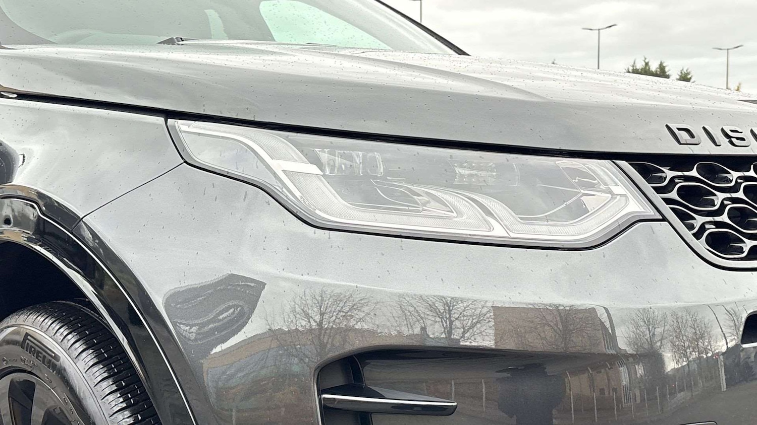 Used Land Rover Discovery Sport 2025 for sale - 76488172: Photo 17