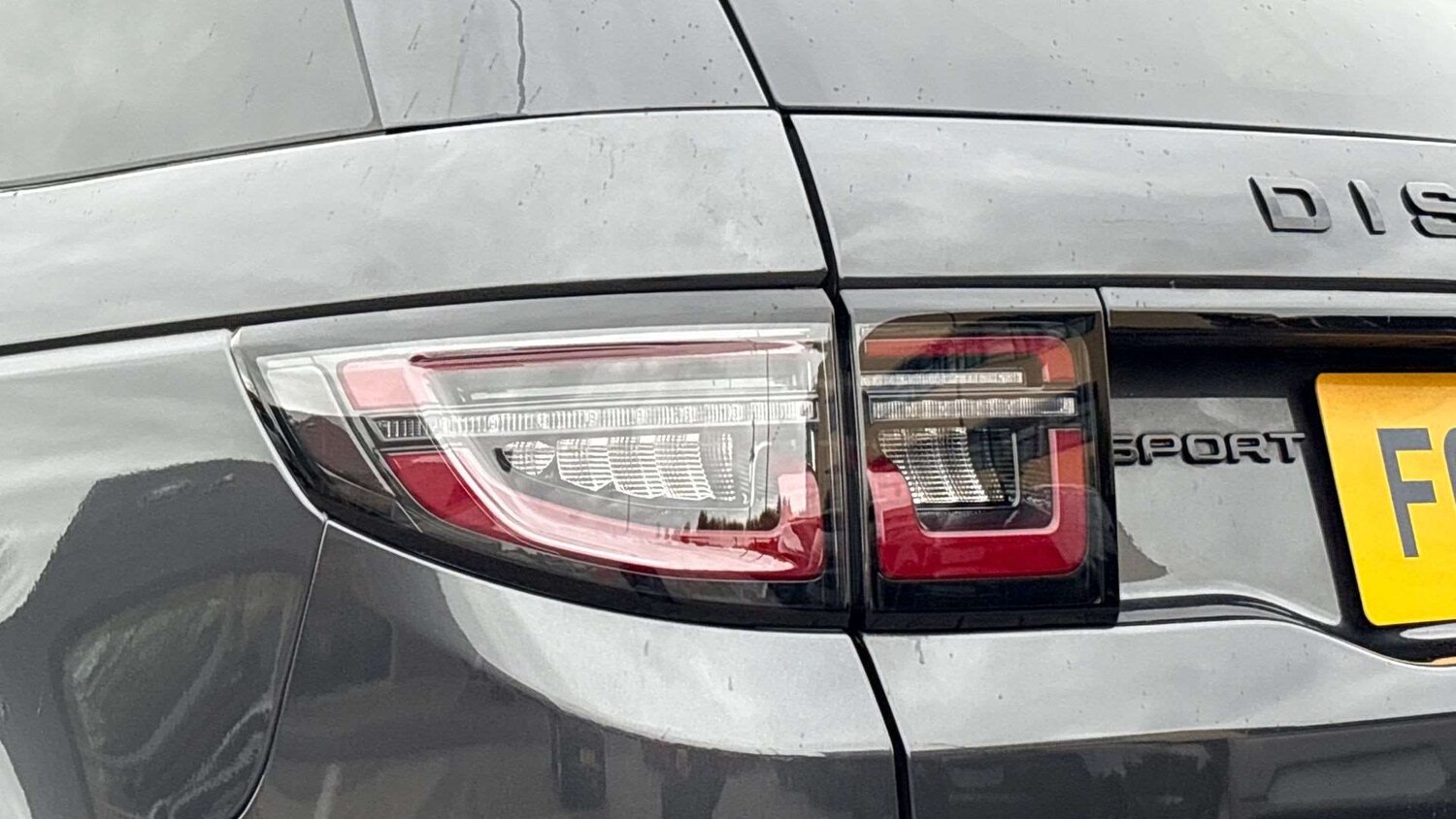 Used Land Rover Discovery Sport 2025 for sale - 76488172: Photo 19