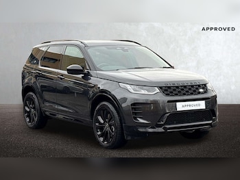 Used Land Rover Discovery Sport 2025 for sale - 76488172: Photo
