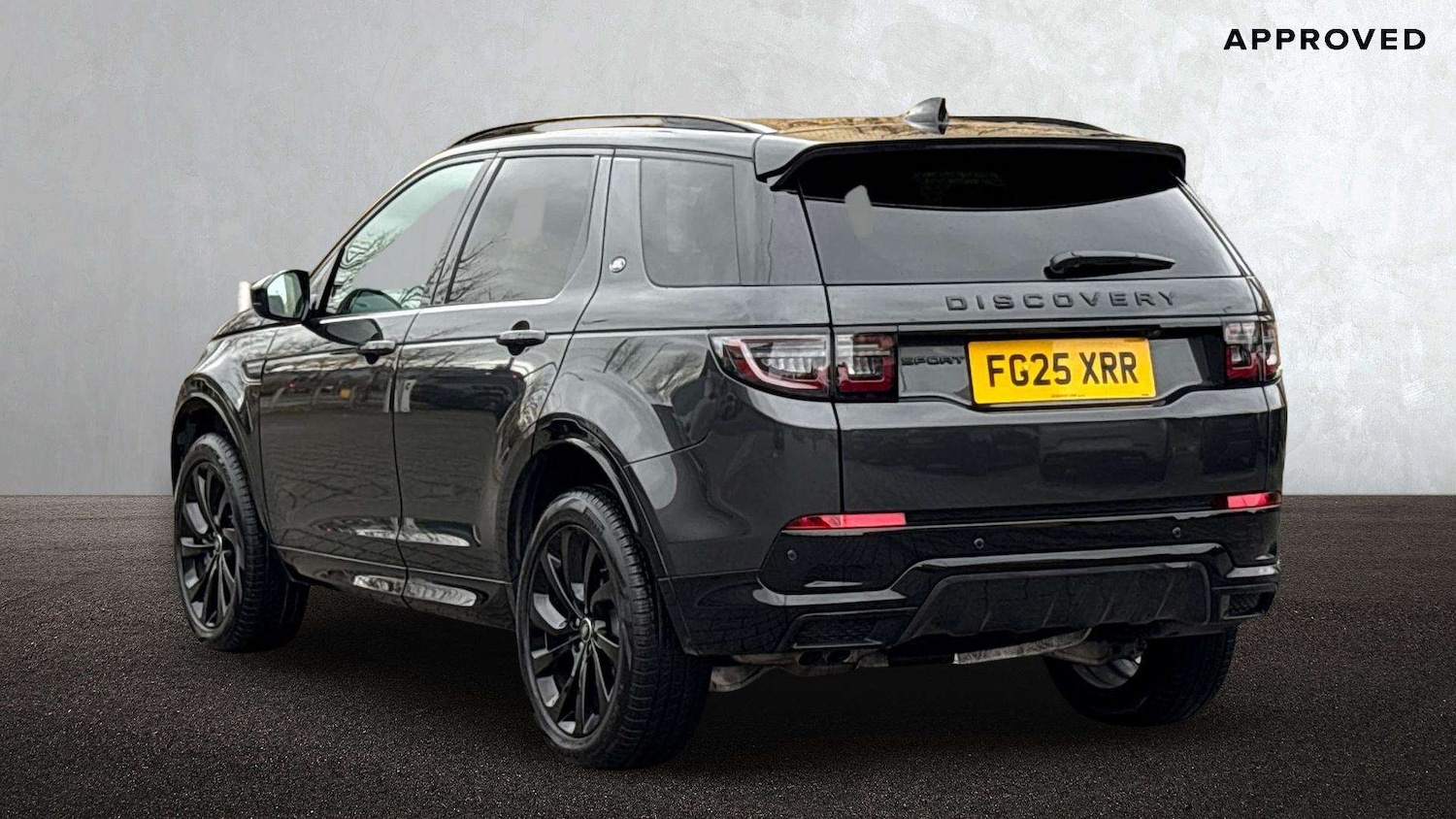 Used Land Rover Discovery Sport 2025 for sale - 76488172: Photo 2