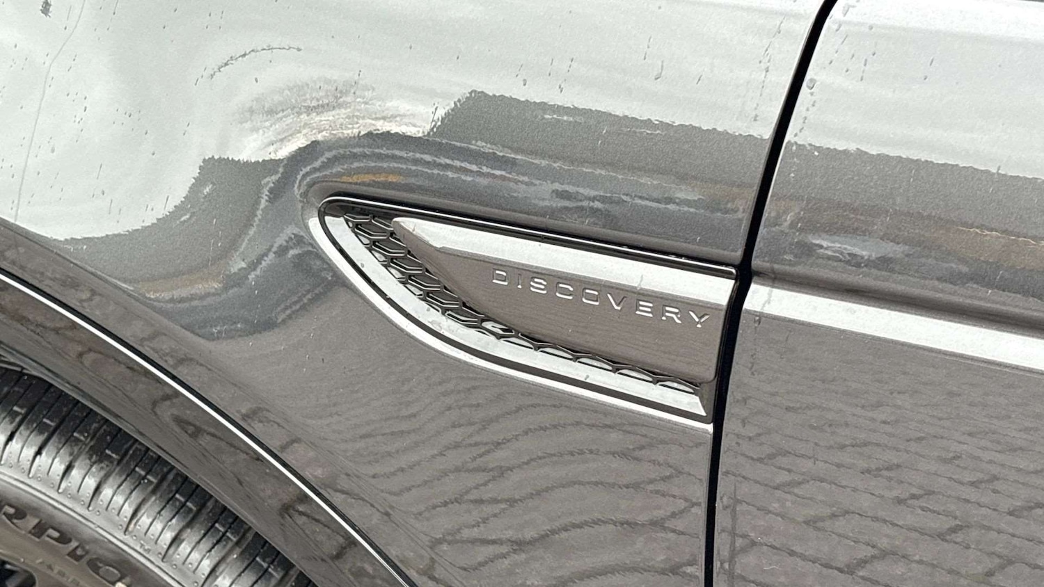 Used Land Rover Discovery Sport 2025 for sale - 76488172: Photo 20