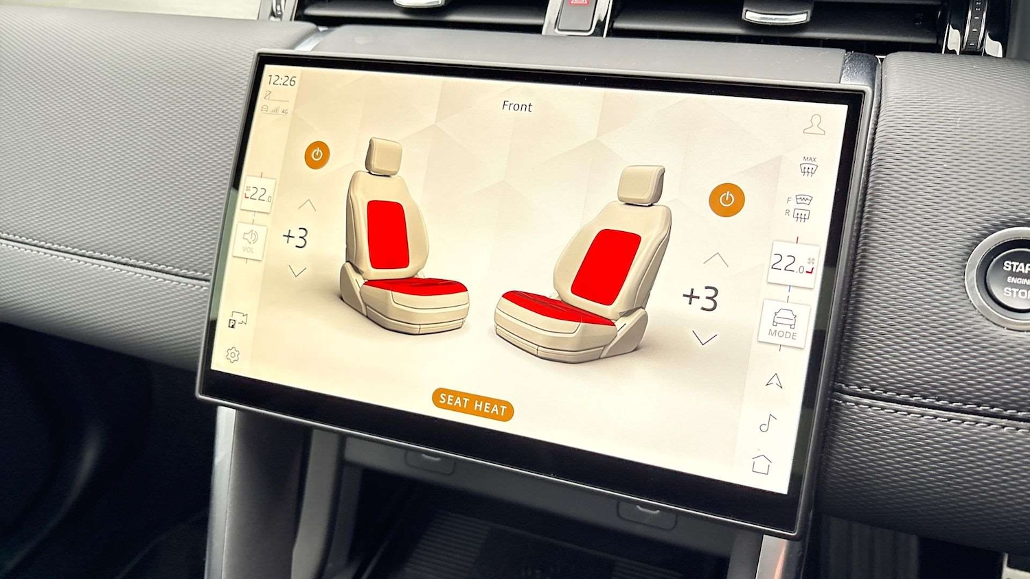 Used Land Rover Discovery Sport 2025 for sale - 76488172: Photo 22