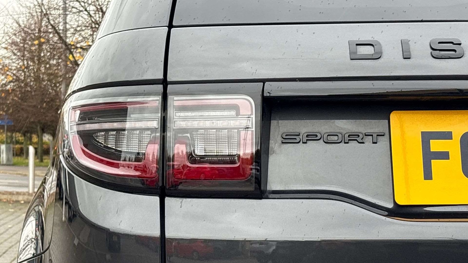 Used Land Rover Discovery Sport 2025 for sale - 76488172: Photo 26