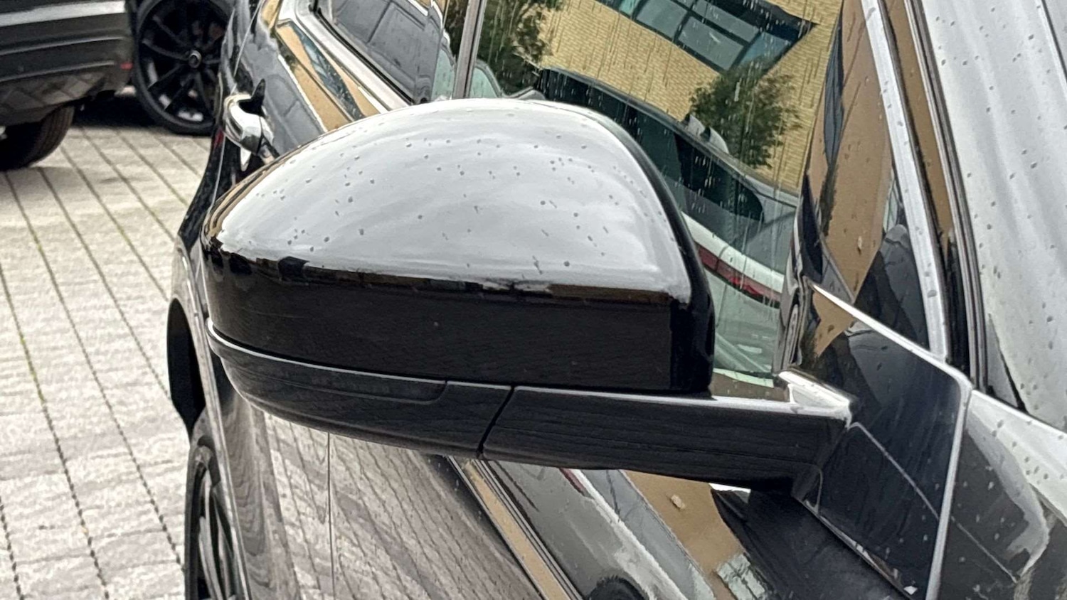 Used Land Rover Discovery Sport 2025 for sale - 76488172: Photo 29