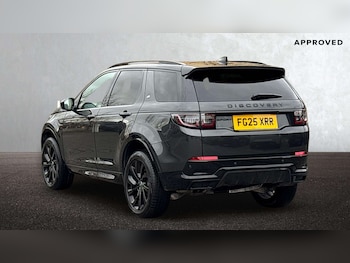 Used Land Rover Discovery Sport 2025 for sale - 76488172: Photo
