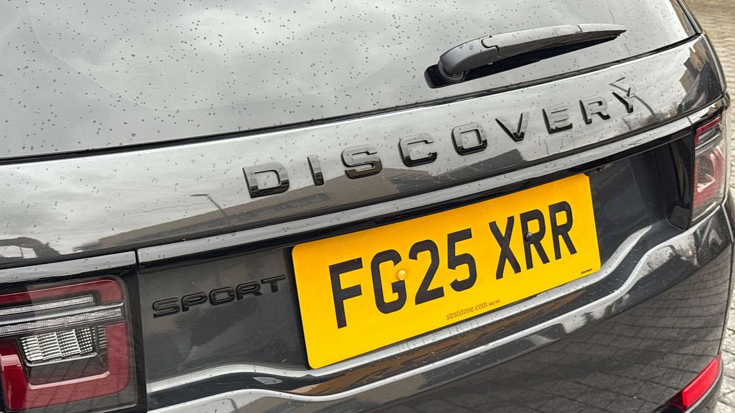 Used Land Rover Discovery Sport 2025 for sale - 76488172: Photo 31