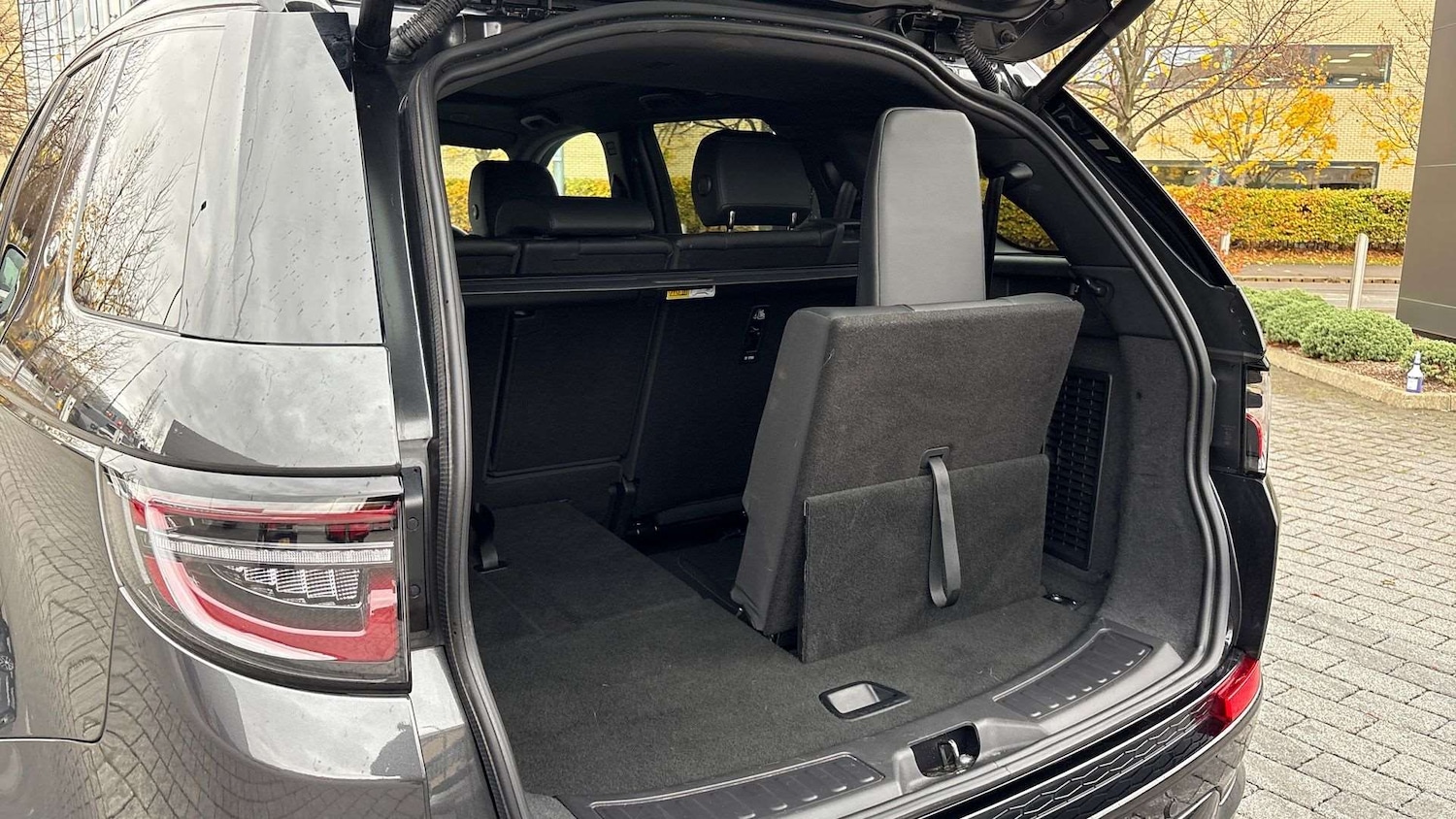 Used Land Rover Discovery Sport 2025 for sale - 76488172: Photo 32