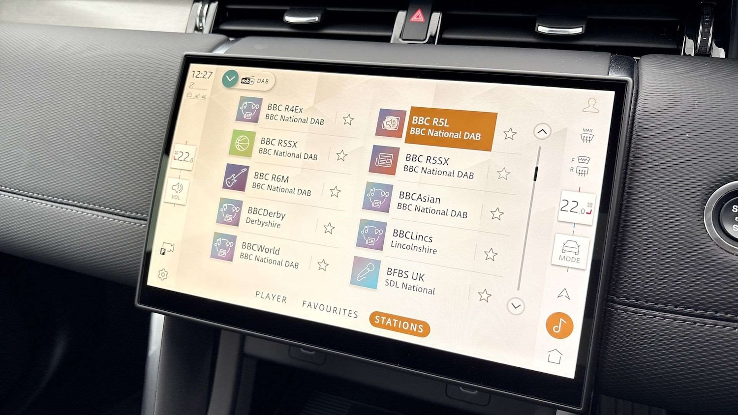 Used Land Rover Discovery Sport 2025 for sale - 76488172: Photo 34