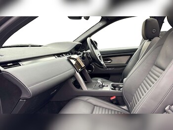 Used Land Rover Discovery Sport 2025 for sale - 76488172: Photo