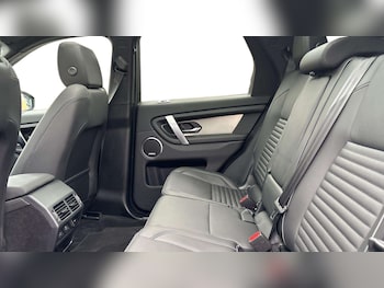 Used Land Rover Discovery Sport 2025 for sale - 76488172: Photo
