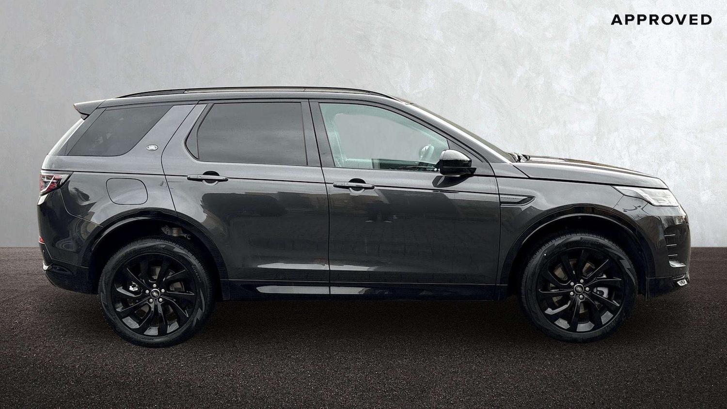 Used Land Rover Discovery Sport 2025 for sale - 76488172: Photo 5