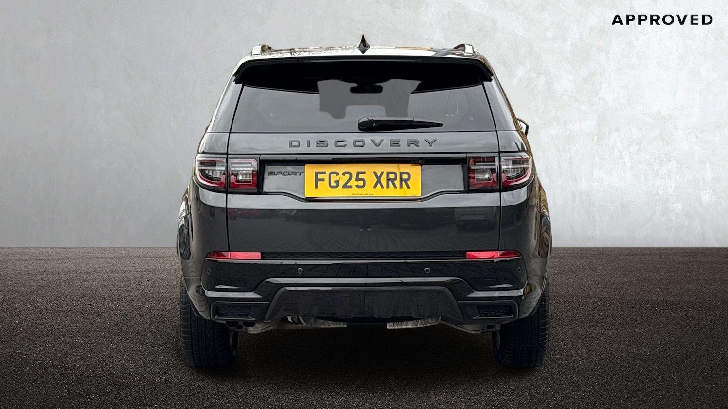 Used Land Rover Discovery Sport 2025 for sale - 76488172: Photo 6