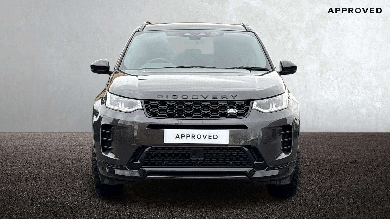 Used Land Rover Discovery Sport 2025 for sale - 76488172: Photo 7