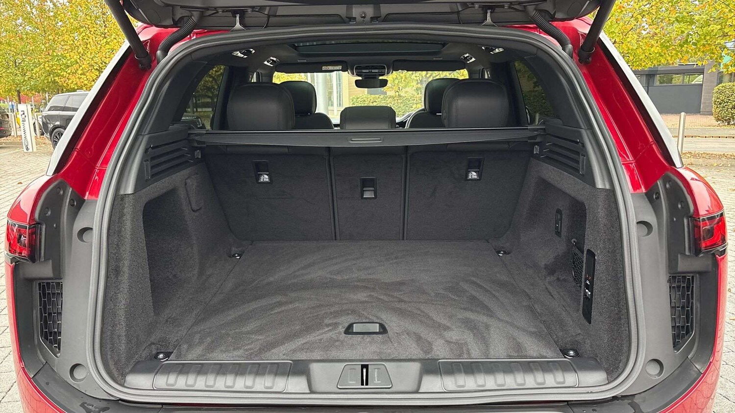 Used Land Rover Range Rover Sport 2023 for sale - 76096533: Photo 10