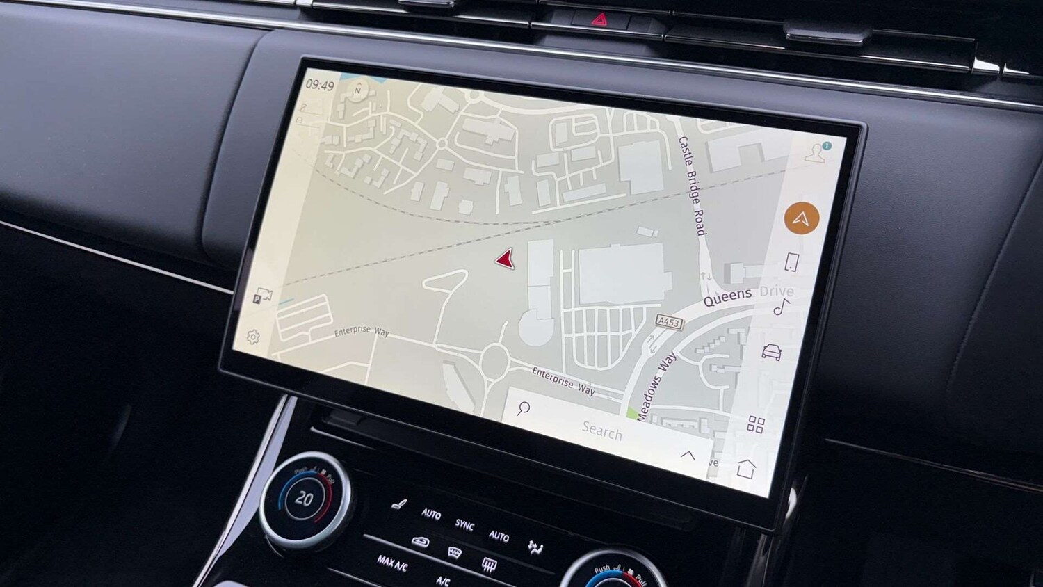 Used Land Rover Range Rover Sport 2023 for sale - 76096533: Photo 11