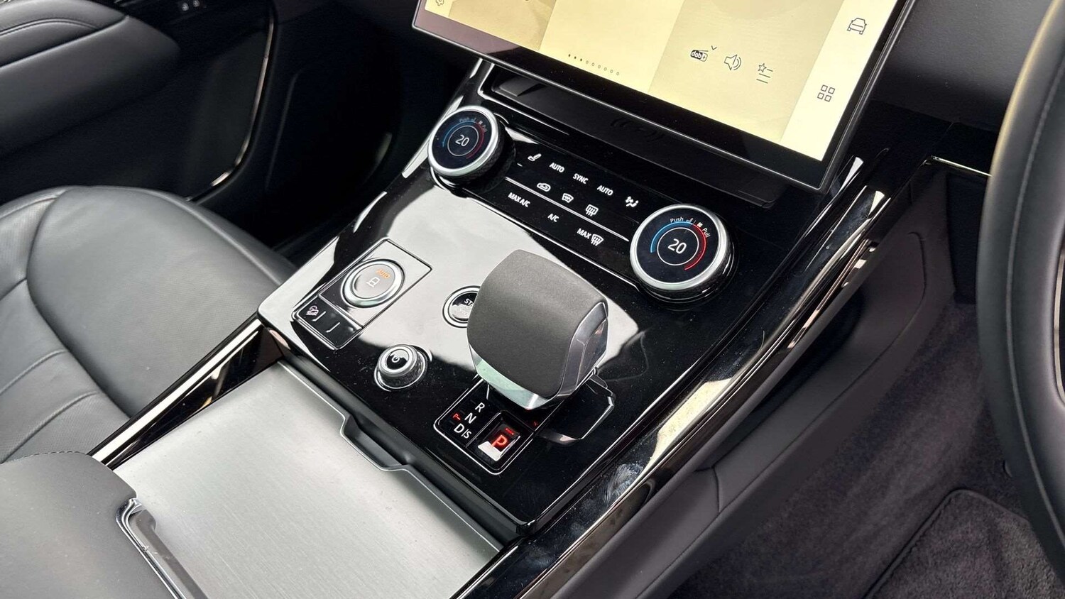 Used Land Rover Range Rover Sport 2023 for sale - 76096533: Photo 13