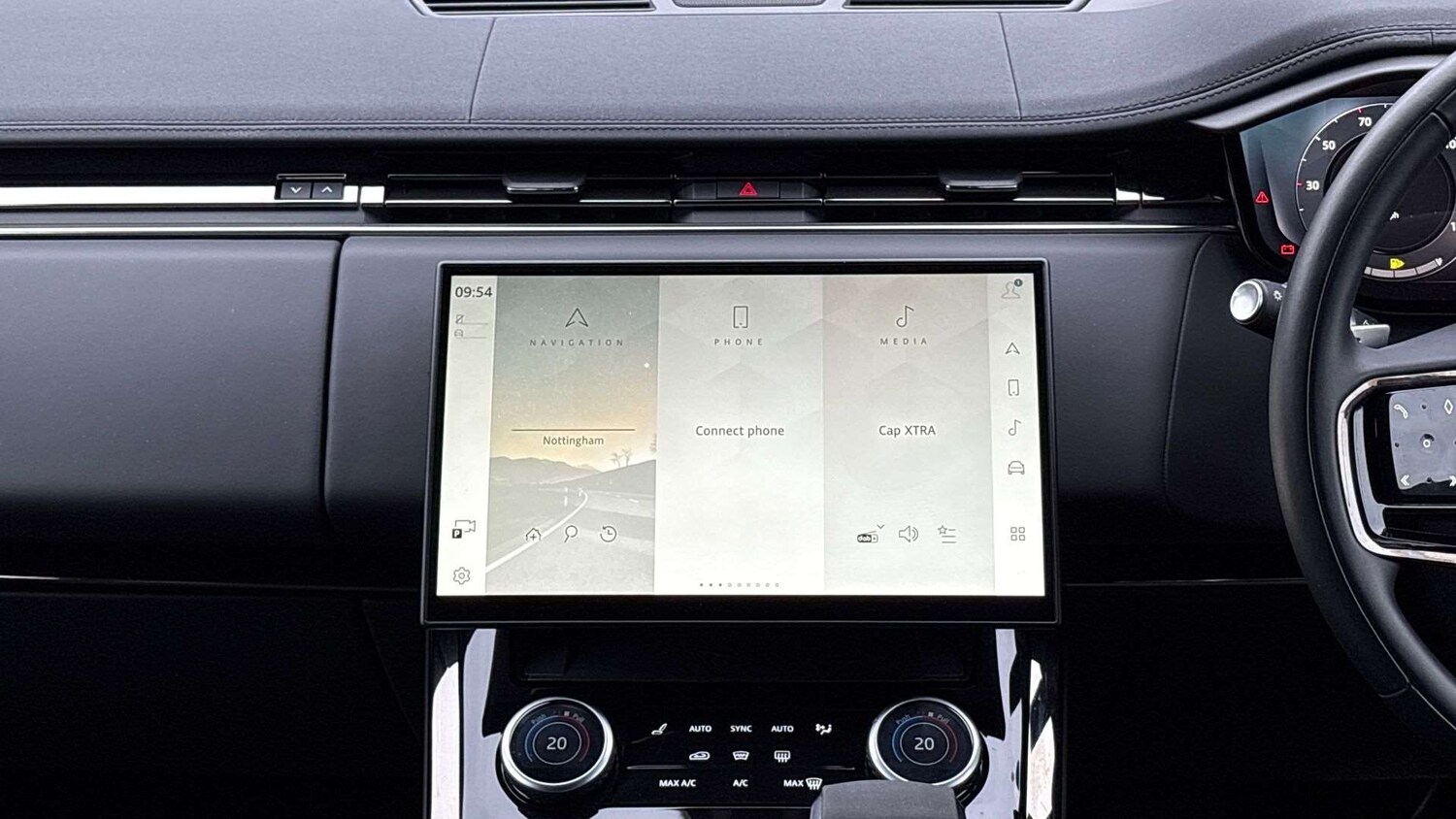 Used Land Rover Range Rover Sport 2023 for sale - 76096533: Photo 14