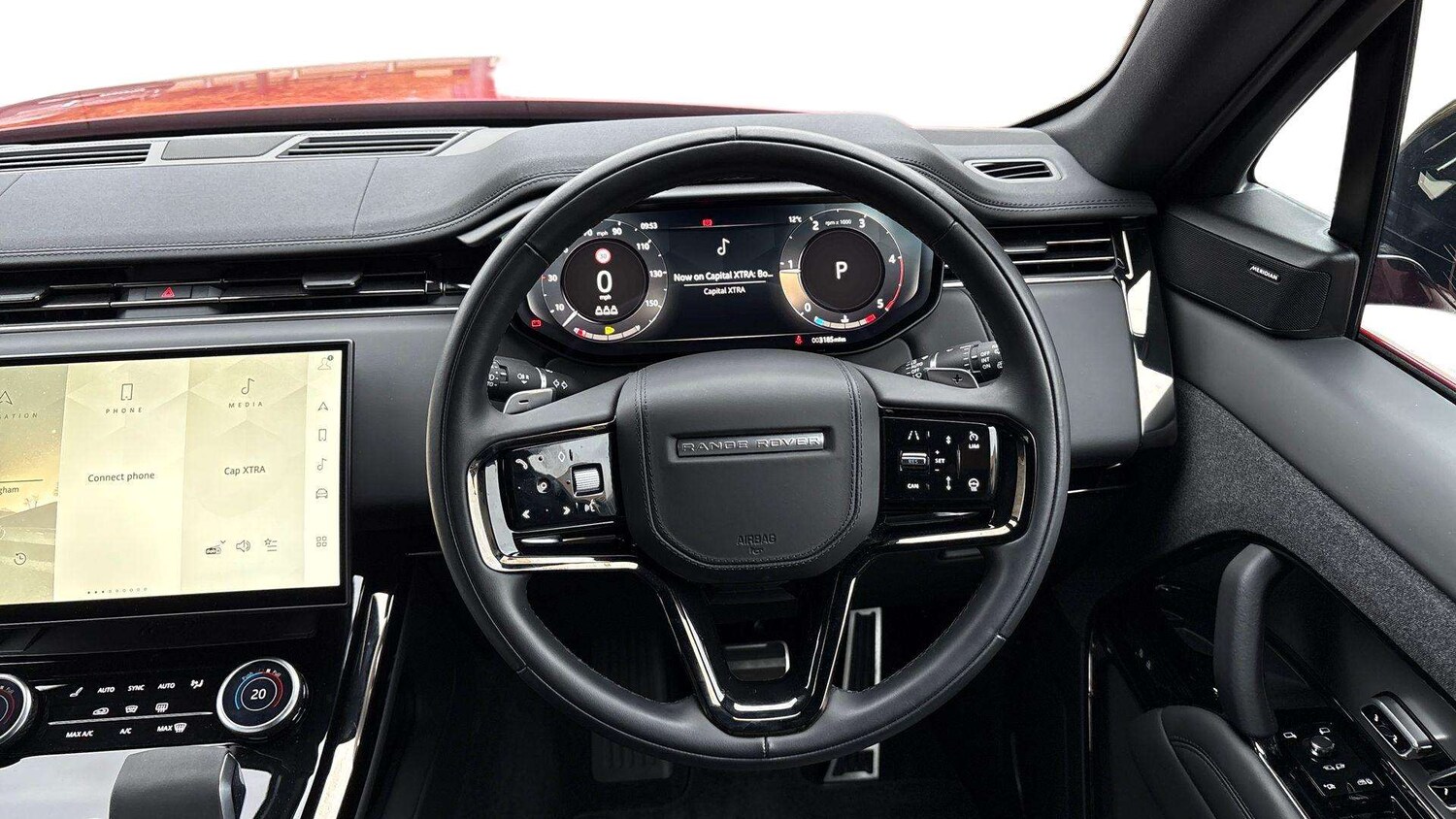 Used Land Rover Range Rover Sport 2023 for sale - 76096533: Photo 15