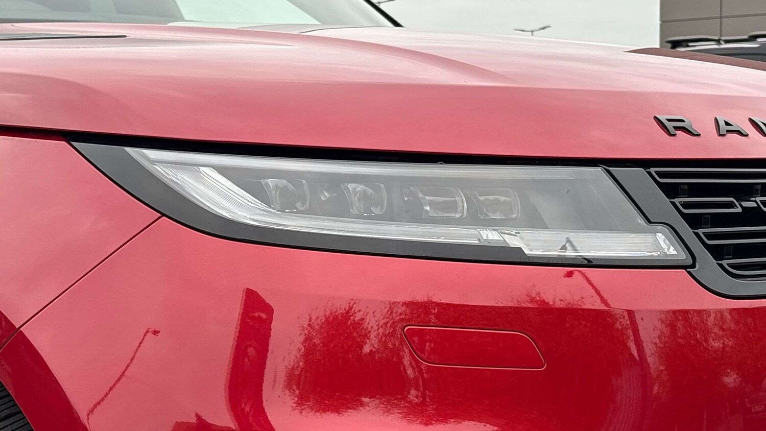 Used Land Rover Range Rover Sport 2023 for sale - 76096533: Photo 17