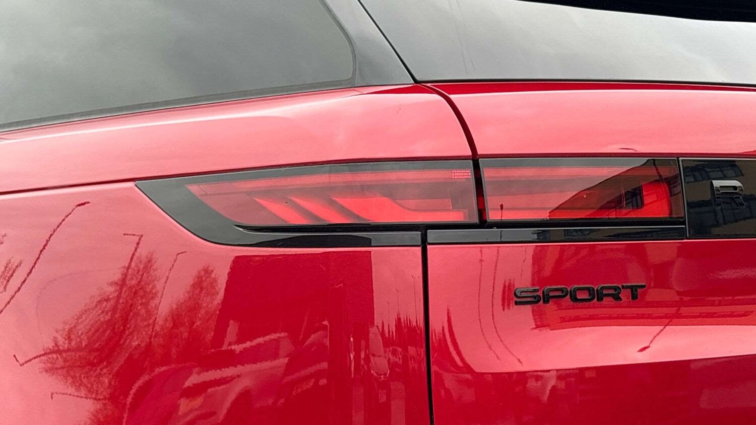 Used Land Rover Range Rover Sport 2023 for sale - 76096533: Photo 19