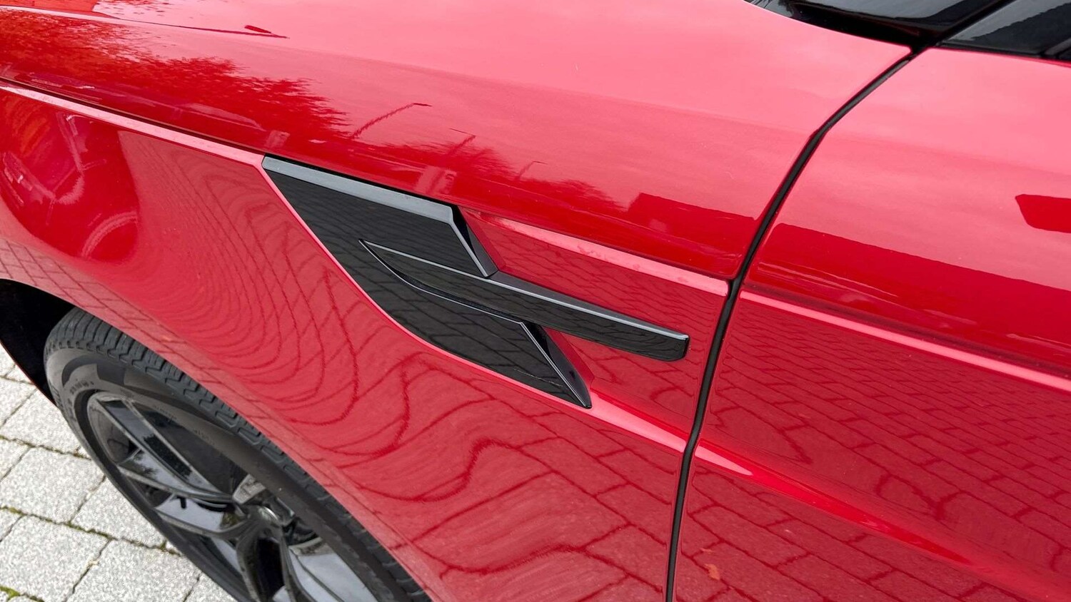 Used Land Rover Range Rover Sport 2023 for sale - 76096533: Photo 20