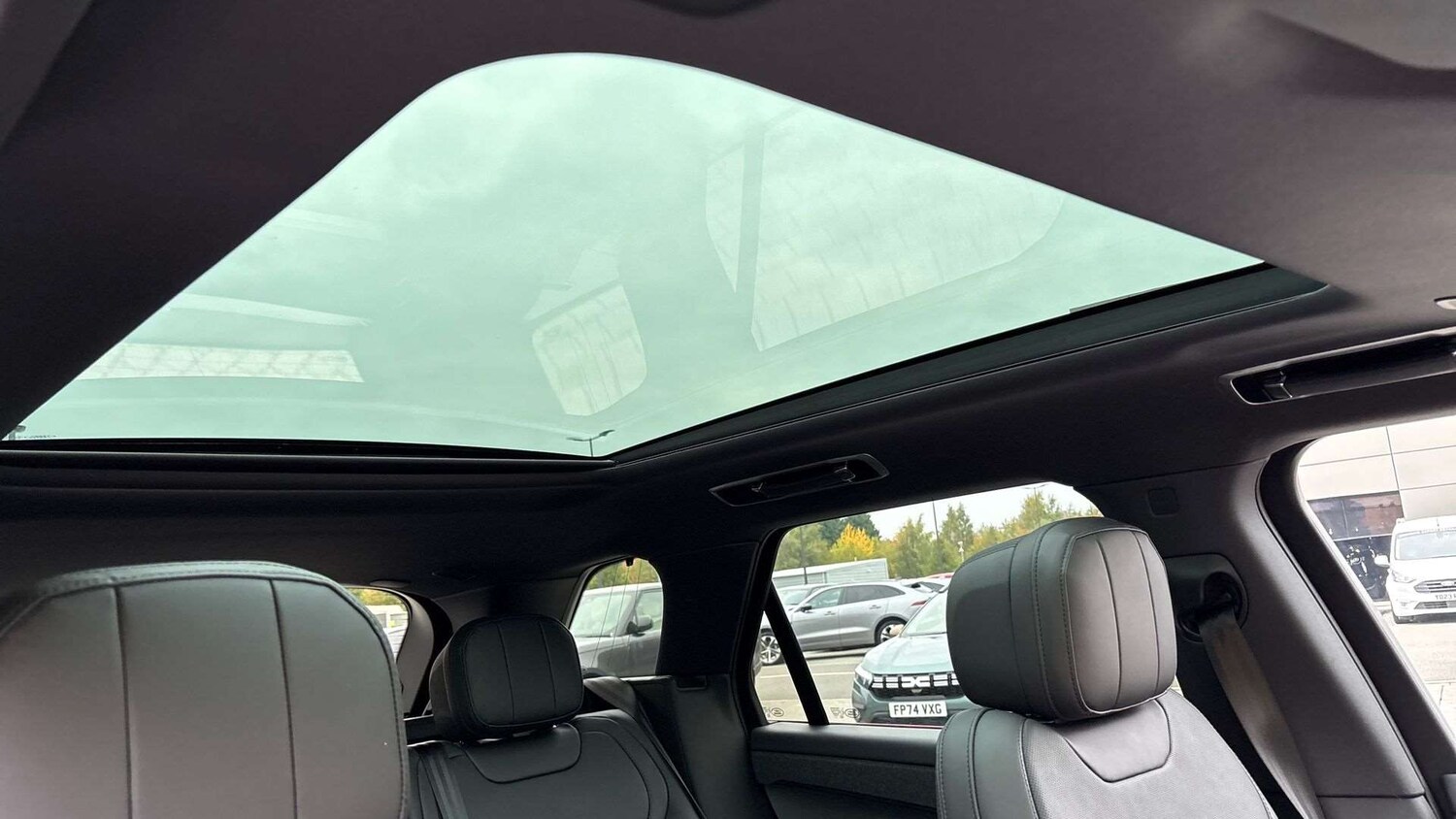 Used Land Rover Range Rover Sport 2023 for sale - 76096533: Photo 21