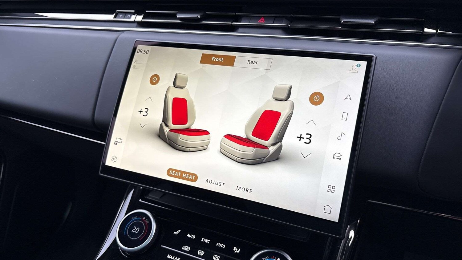 Used Land Rover Range Rover Sport 2023 for sale - 76096533: Photo 22