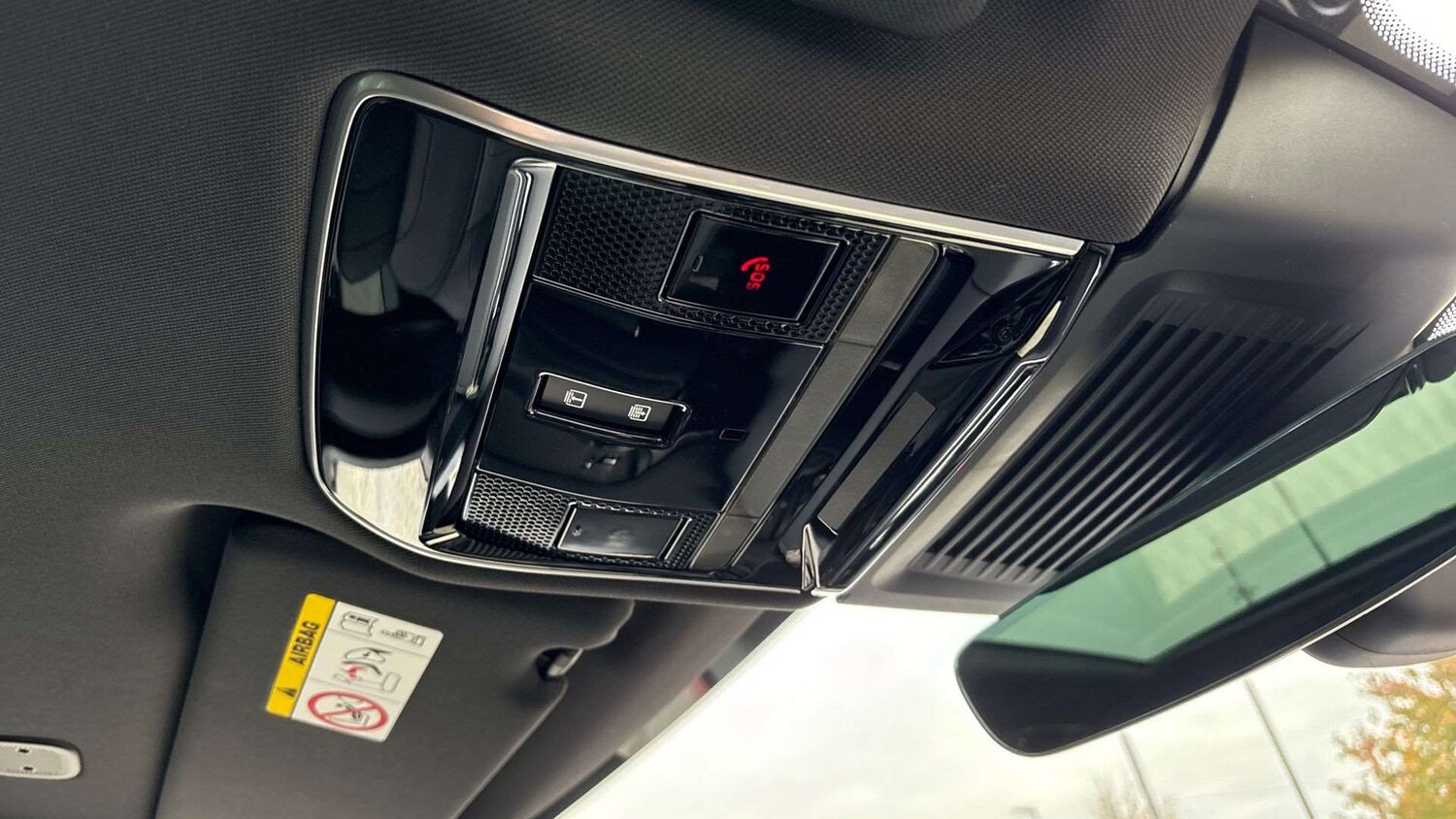 Used Land Rover Range Rover Sport 2023 for sale - 76096533: Photo 23