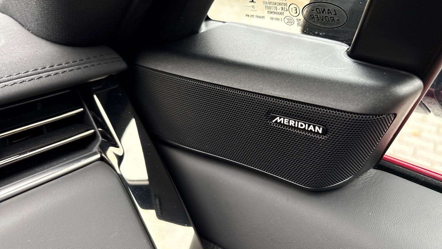 Used Land Rover Range Rover Sport 2023 for sale - 76096533: Photo 24