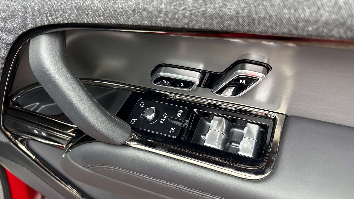 Used Land Rover Range Rover Sport 2023 for sale - 76096533: Photo 25