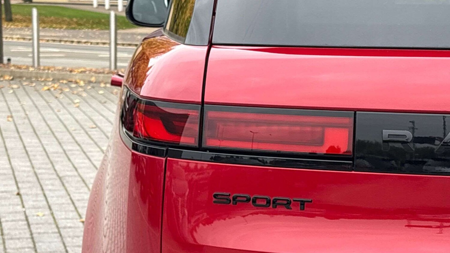 Used Land Rover Range Rover Sport 2023 for sale - 76096533: Photo 26