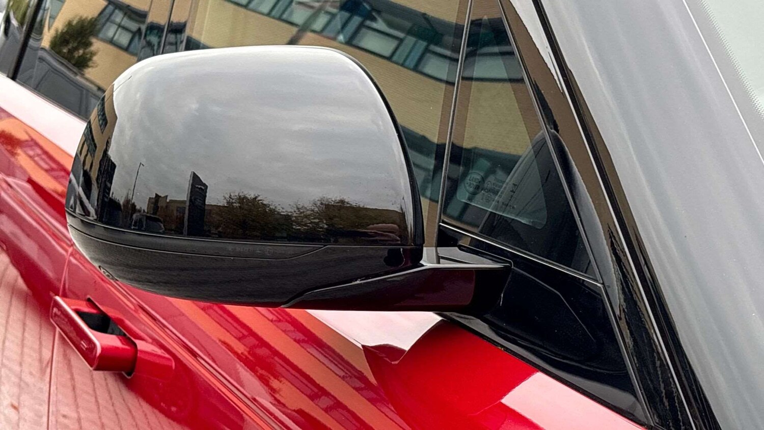 Used Land Rover Range Rover Sport 2023 for sale - 76096533: Photo 30