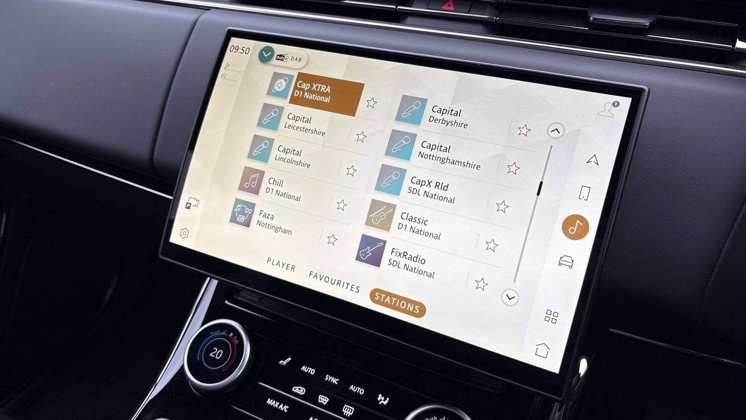 Used Land Rover Range Rover Sport 2023 for sale - 76096533: Photo 32