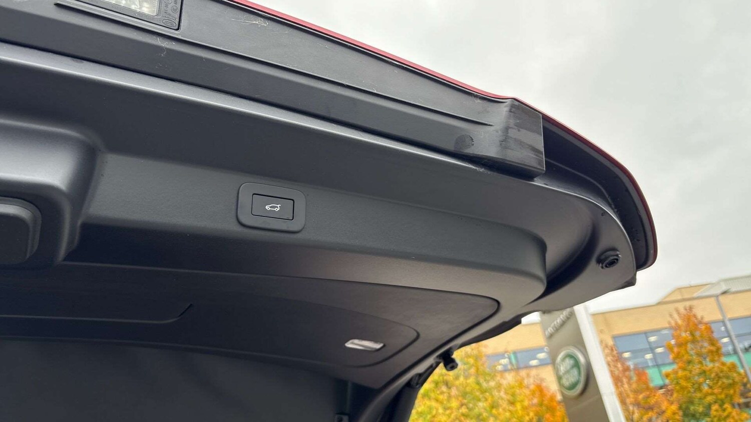 Used Land Rover Range Rover Sport 2023 for sale - 76096533: Photo 33