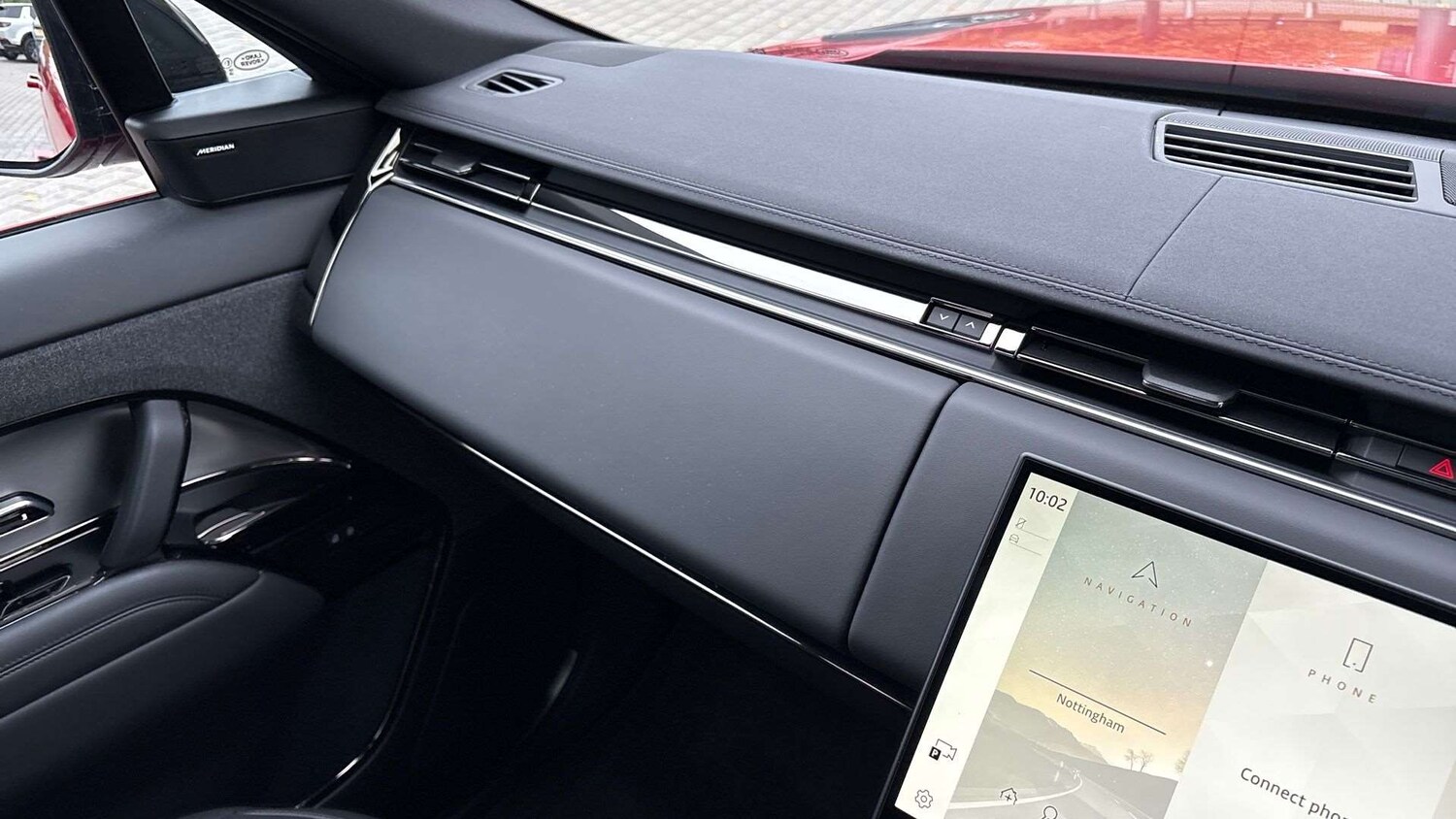 Used Land Rover Range Rover Sport 2023 for sale - 76096533: Photo 34