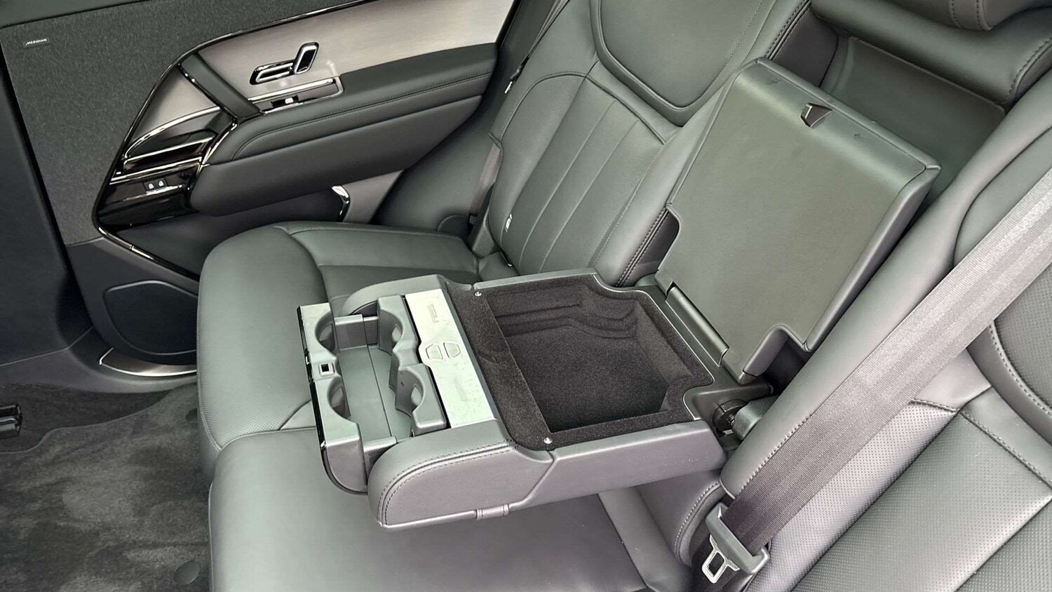 Used Land Rover Range Rover Sport 2023 for sale - 76096533: Photo 35