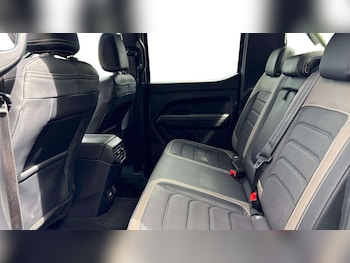 Used Volkswagen Amarok 2024 for sale - 78591611: Photo