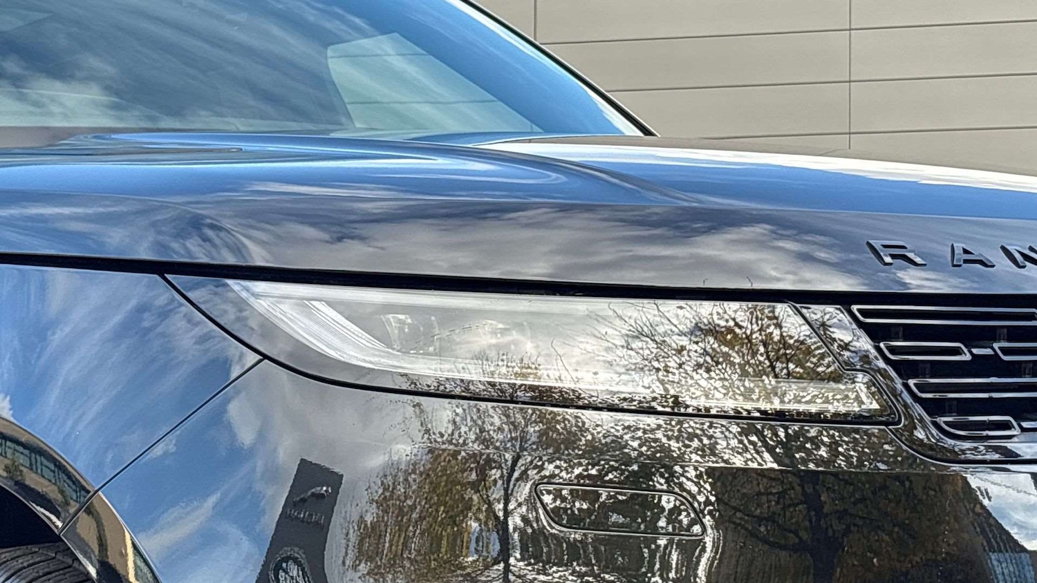 Used Land Rover Range Rover Sport 2023 for sale - 77239893: Photo 17