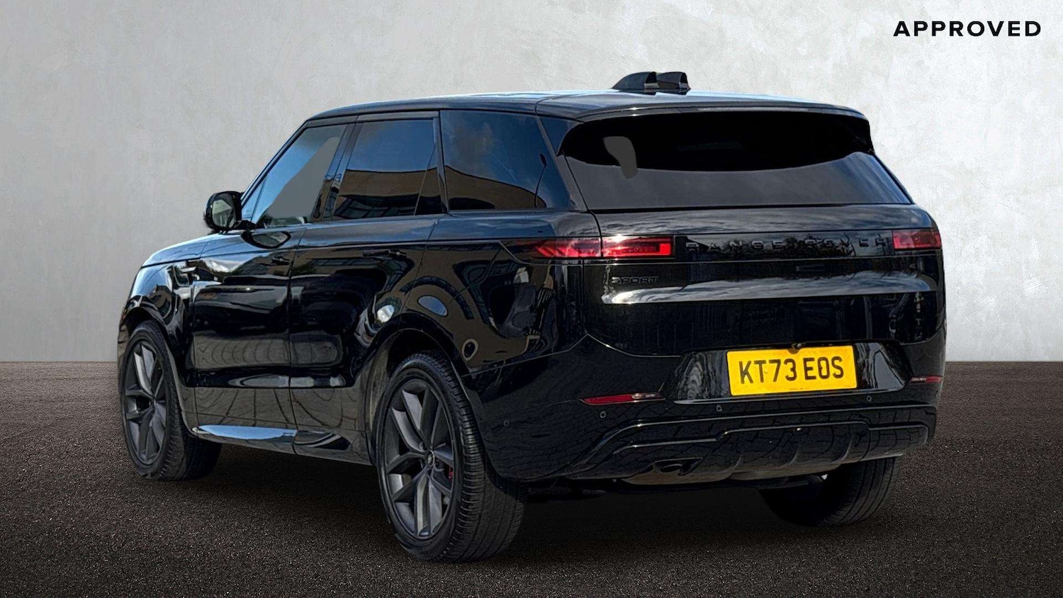 Used Land Rover Range Rover Sport 2023 for sale - 77239893: Photo 2