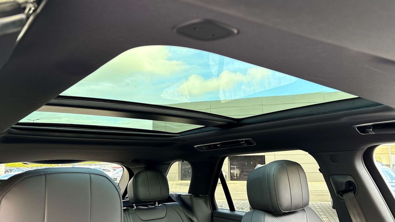 Used Land Rover Range Rover Sport 2023 for sale - 77239893: Photo 21