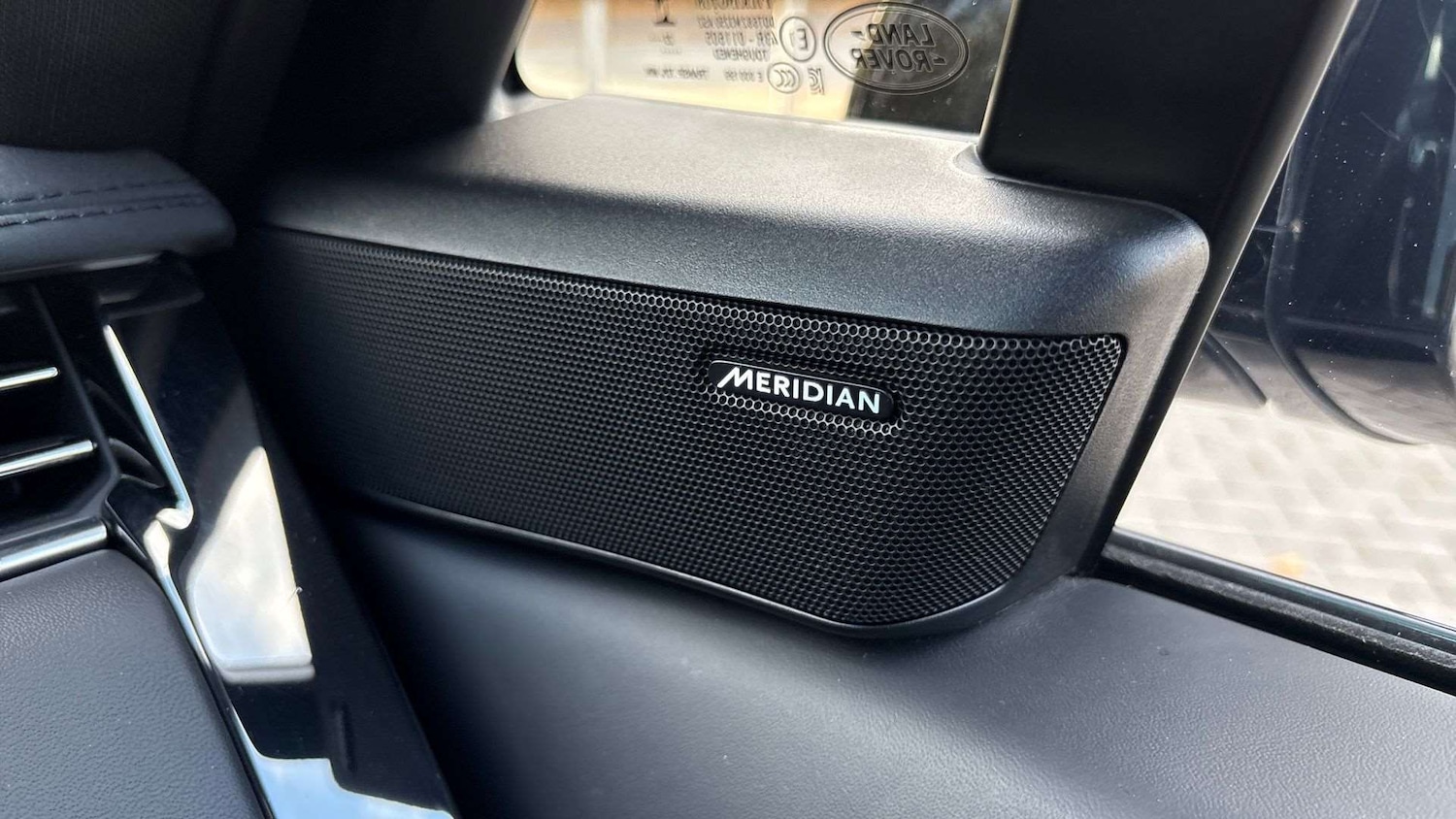 Used Land Rover Range Rover Sport 2023 for sale - 77239893: Photo 24