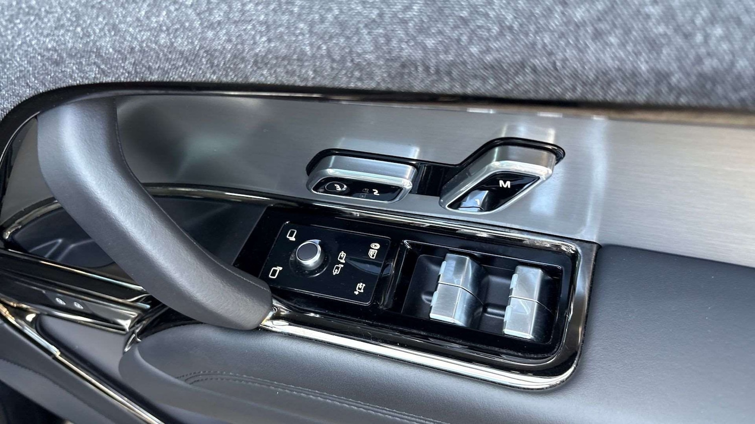 Used Land Rover Range Rover Sport 2023 for sale - 77239893: Photo 25