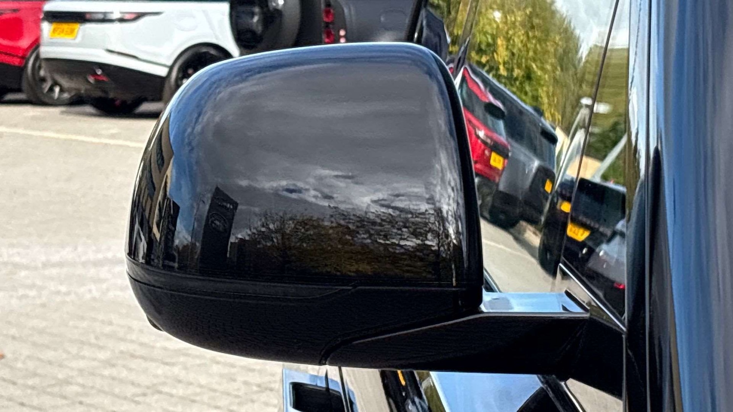 Used Land Rover Range Rover Sport 2023 for sale - 77239893: Photo 31