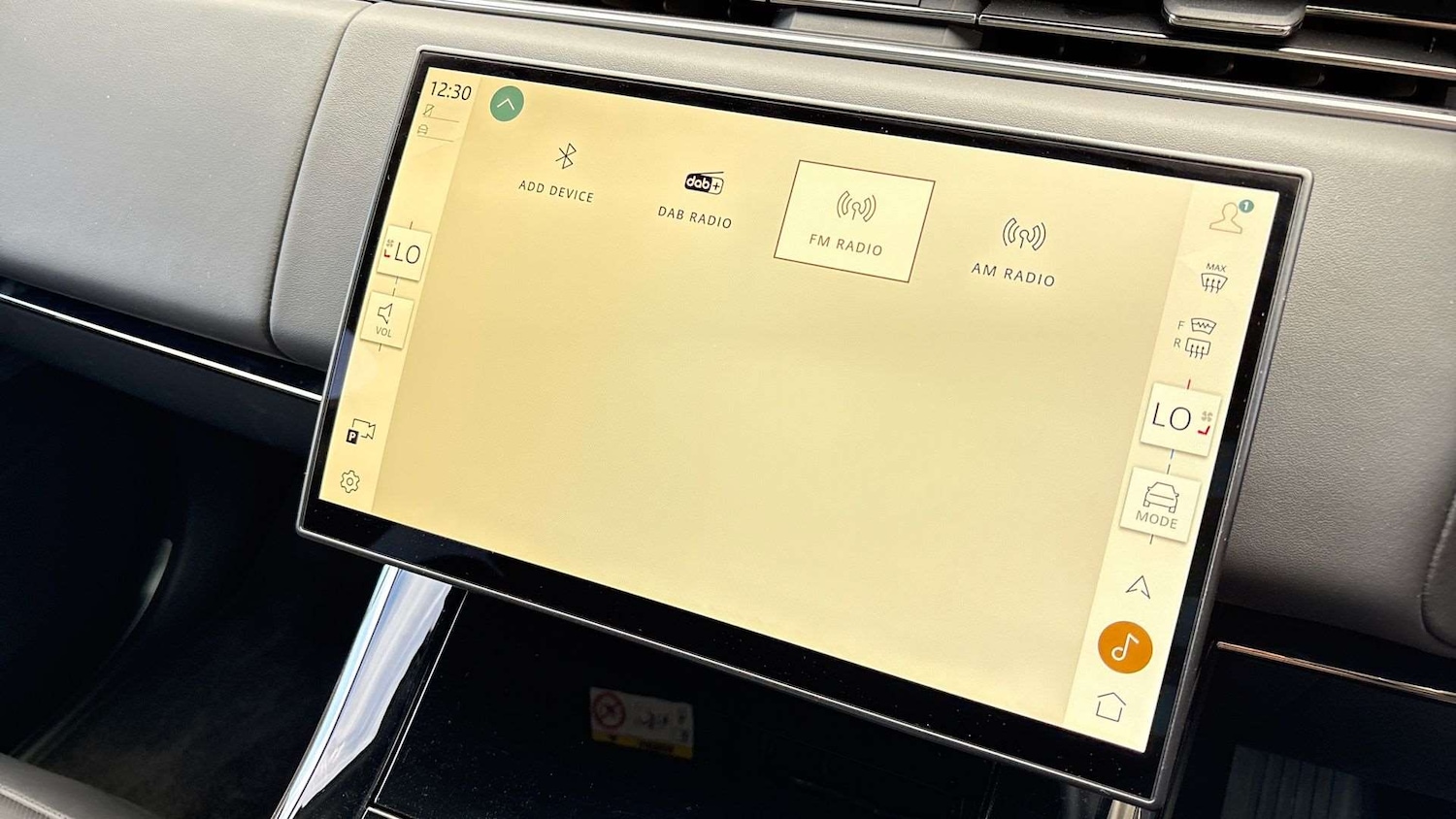 Used Land Rover Range Rover Sport 2023 for sale - 77239893: Photo 32