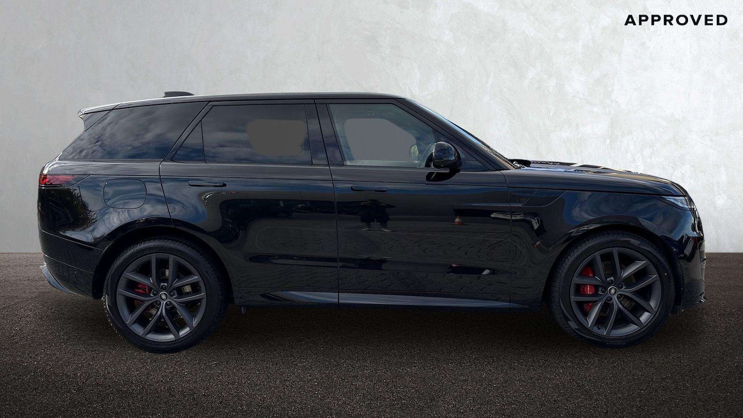 Used Land Rover Range Rover Sport 2023 for sale - 77239893: Photo 5