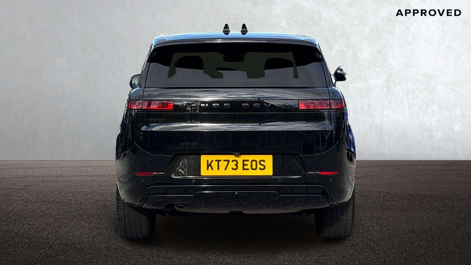 Used Land Rover Range Rover Sport 2023 for sale - 77239893: Photo 6