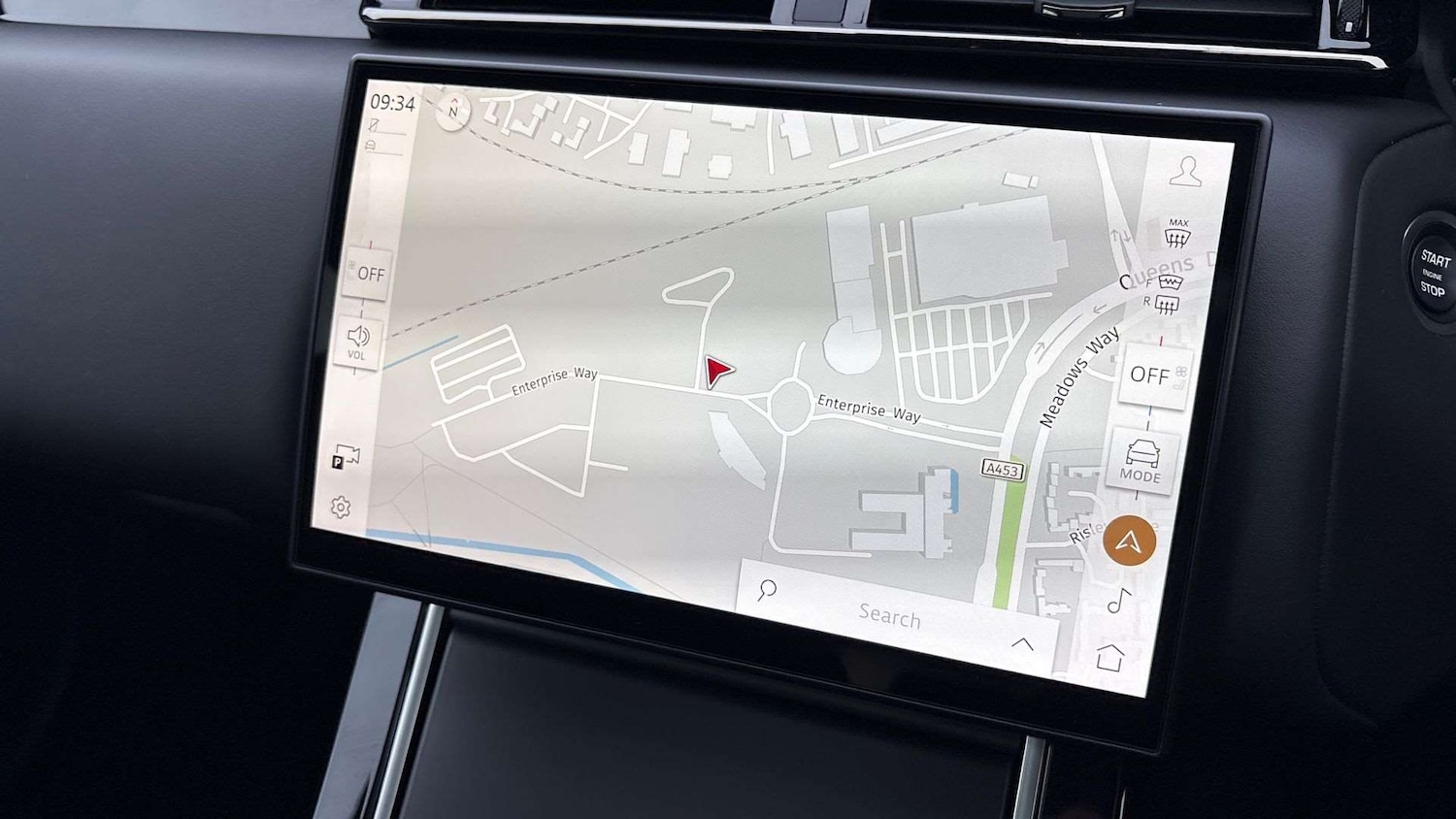 Used Land Rover Range Rover Velar 2024 for sale - 76889831: Photo 11