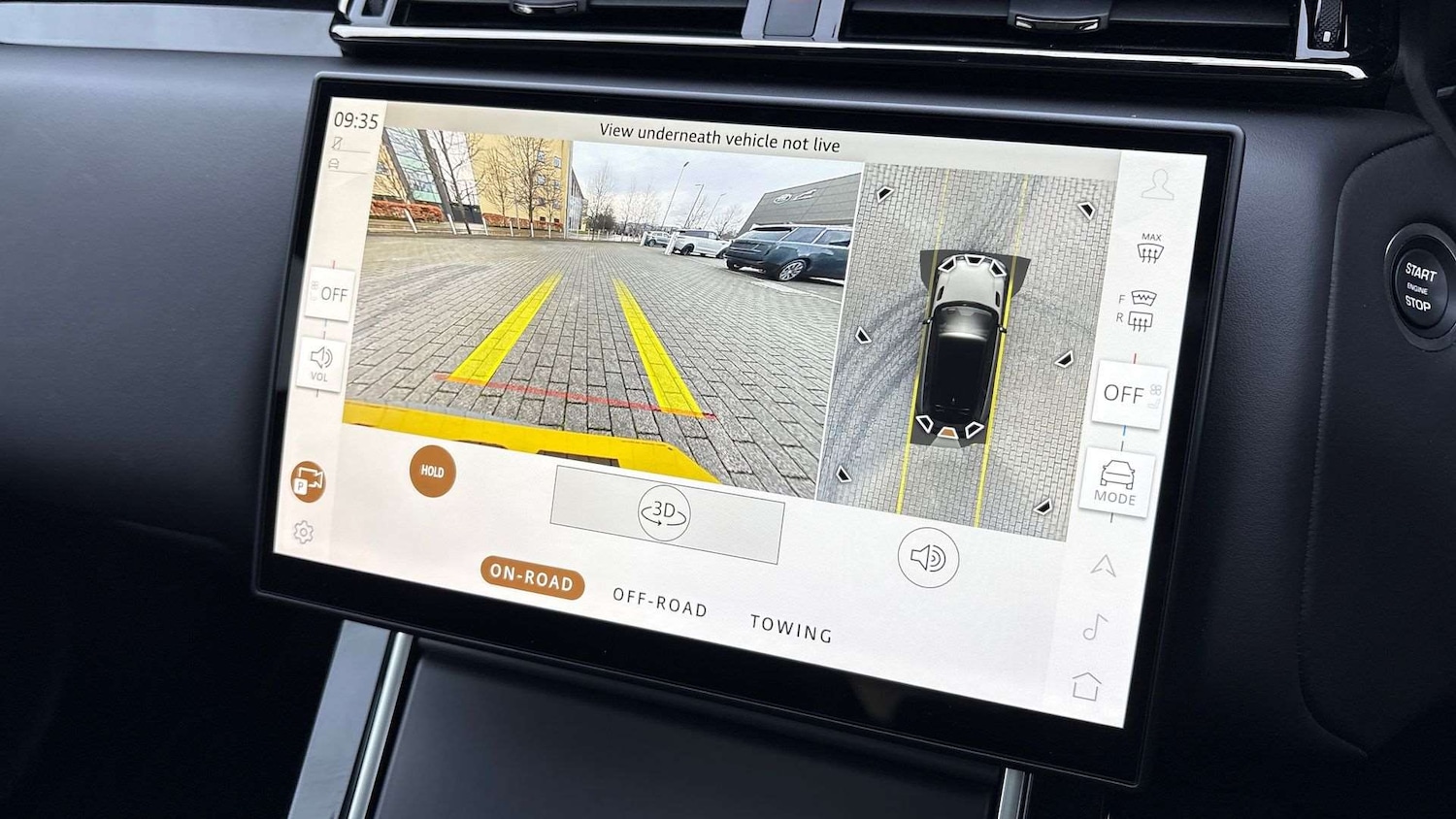 Used Land Rover Range Rover Velar 2024 for sale - 76889831: Photo 12